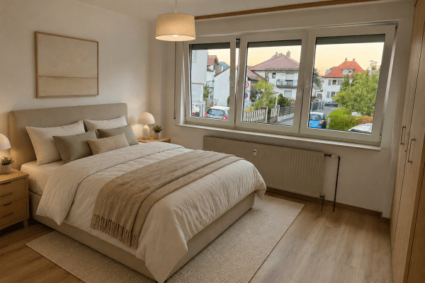 2 bedroom flat to rent, 80 m², Darmstädter Str. 26, Heppenheim 2 bedroom flat to rent, 80 m², Darmstädter Str. 26, Heppenheim