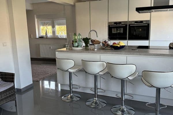 5 bedroom flat to rent, 165 m², Leverkusen 5 bedroom flat to rent, 165 m², Leverkusen