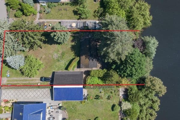 plot for sale, 1,079 m², Fredersdorf-Vogelsdorf plot for sale, 1,079 m², Fredersdorf-Vogelsdorf