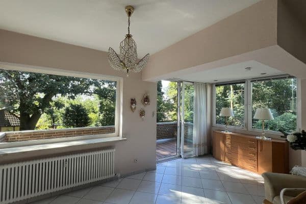 4 bedroom flat for sale, 110 m², Hochbaumstrasse 17, Berlin, Berlin 4 bedroom flat for sale, 110 m², Hochbaumstrasse 17, Berlin, Berlin