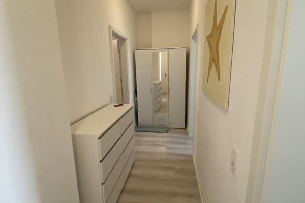 2 bedroom flat to rent, 60 m², Wiesbaden, Hesse 2 bedroom flat to rent, 60 m², Wiesbaden, Hesse
