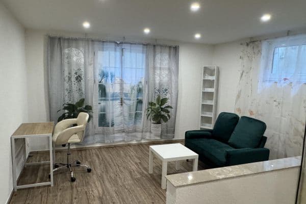1 bedroom flat to rent, 39 m², Schlehenweg 2, Brandis 1 bedroom flat to rent, 39 m², Schlehenweg 2, Brandis