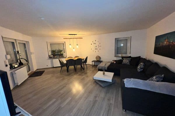 3 bedroom flat to rent, 70 m², Bitzstr.16, Schifferstadt 3 bedroom flat to rent, 70 m², Bitzstr.16, Schifferstadt