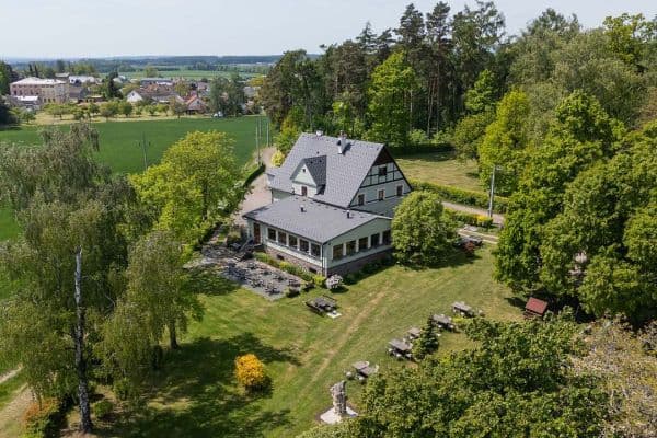 recreational property to rent, 0 m², Hořičky recreational property to rent, 0 m², Hořičky