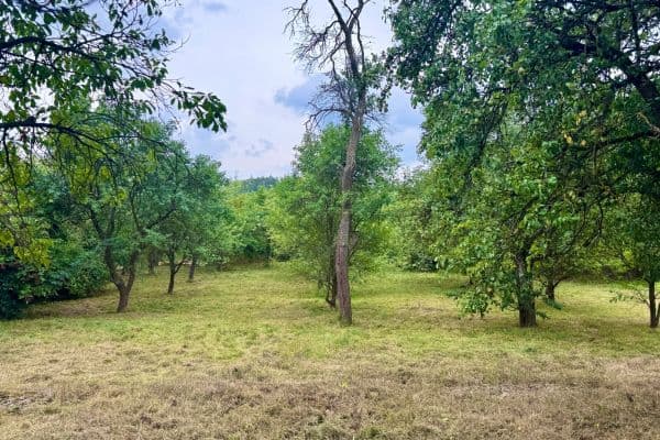 plot for sale, 853 m², Za Krétou, SO POÚ Tišnov plot for sale, 853 m², Za Krétou, SO POÚ Tišnov