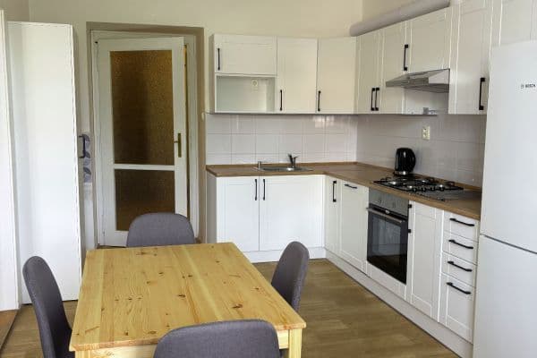 2 bedroom flat to rent, 65 m², Jiráskova, Pardubice, Pardubický Region 2 bedroom flat to rent, 65 m², Jiráskova, Pardubice, Pardubický Region