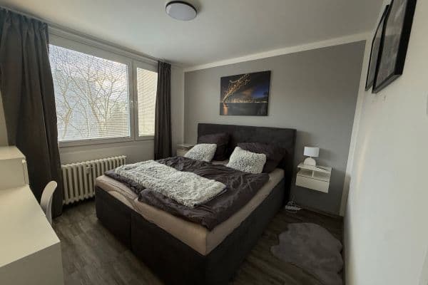 3 bedroom flat to rent, 70 m², Alejní, SO POÚ Teplice 3 bedroom flat to rent, 70 m², Alejní, SO POÚ Teplice