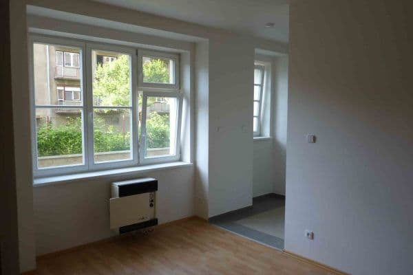 1 bedroom with open-plan kitchen flat to rent, 43 m², Slávy Horníka, Praha 1 bedroom with open-plan kitchen flat to rent, 43 m², Slávy Horníka, Praha