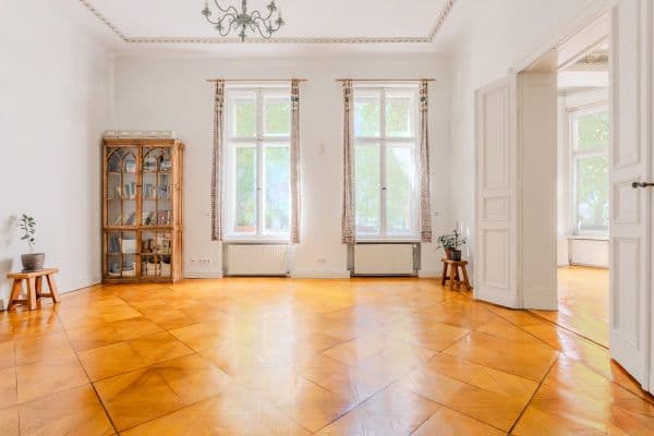 4 bedroom flat for sale, 125 m², Urbanstraße 176, Berlin, Berlin 4 bedroom flat for sale, 125 m², Urbanstraße 176, Berlin, Berlin