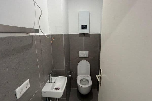 2 bedroom flat to rent, 45 m², Hagener Str. 47, Gevelsberg 2 bedroom flat to rent, 45 m², Hagener Str. 47, Gevelsberg