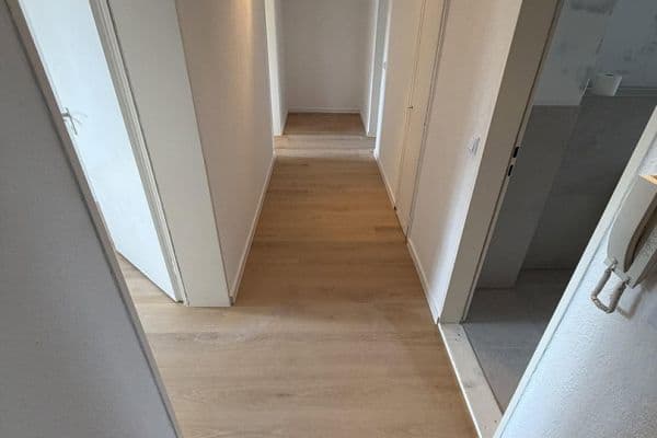 2 bedroom flat to rent, 60 m², Frankfurt, Hesse 2 bedroom flat to rent, 60 m², Frankfurt, Hesse