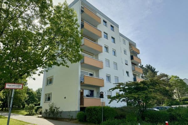3 bedroom flat for sale, 80 m², Holbeinstraße 113, Bad Kreuznach, Rhineland-Palatinate 3 bedroom flat for sale, 80 m², Holbeinstraße 113, Bad Kreuznach, Rhineland-Palatinate