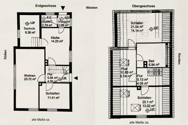 house for sale, 114 m², Westerweg 2, Gifhorn, Lower Saxony house for sale, 114 m², Westerweg 2, Gifhorn, Lower Saxony