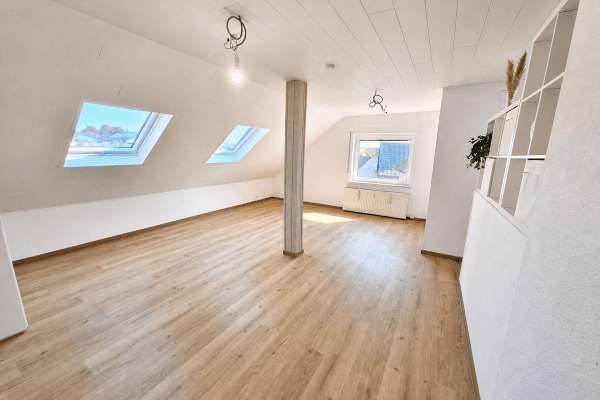 3 bedroom flat to rent, 95 m², Neuberg-Ravolzhausen 3 bedroom flat to rent, 95 m², Neuberg-Ravolzhausen