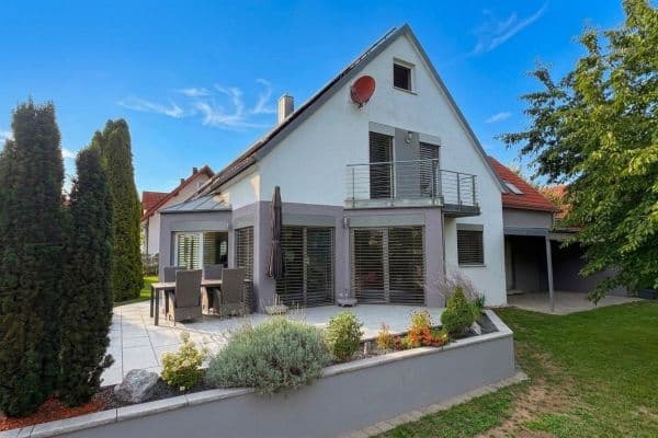house for sale, 200 m², Neustadt OT Hienheim house for sale, 200 m², Neustadt OT Hienheim