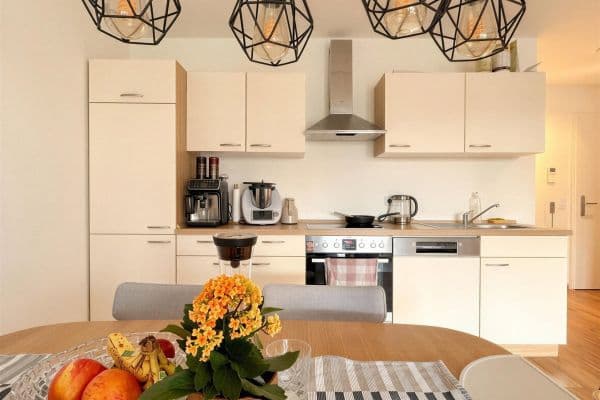 2 bedroom flat for sale, 58 m², Weinsberg 2 bedroom flat for sale, 58 m², Weinsberg