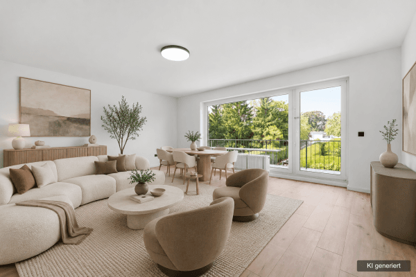 3 bedroom flat for sale, 75 m², Düsseldorf 3 bedroom flat for sale, 75 m², Düsseldorf