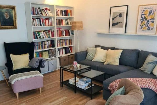 2 bedroom flat to rent, 66 m², Wenkerstr.xx, Dortmund 2 bedroom flat to rent, 66 m², Wenkerstr.xx, Dortmund