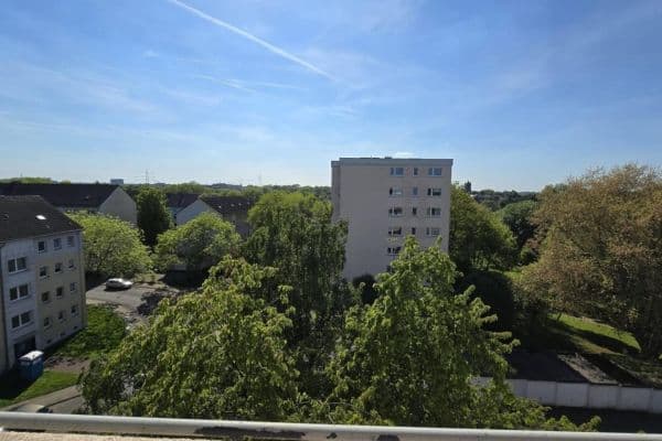 2 bedroom flat to rent, 55 m², Höltestraße 31, Essen, North Rhine-Westphalia 2 bedroom flat to rent, 55 m², Höltestraße 31, Essen, North Rhine-Westphalia