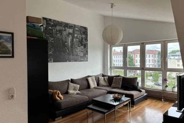 2 bedroom flat to rent, 63 m², Hanau 2 bedroom flat to rent, 63 m², Hanau