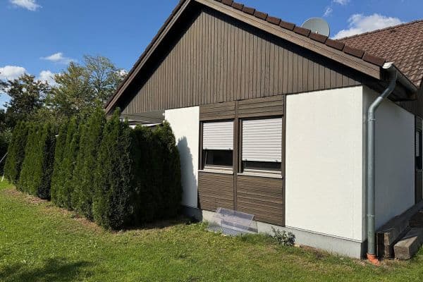 house for sale, 120 m², Königsbrunn house for sale, 120 m², Königsbrunn