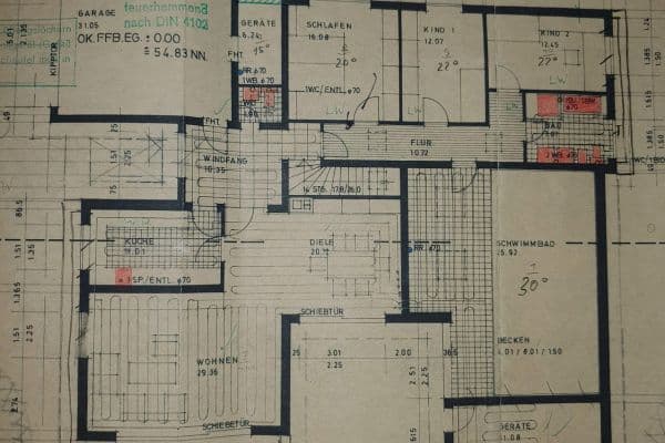 house for sale, 156 m², Gifhorn, Lower Saxony house for sale, 156 m², Gifhorn, Lower Saxony