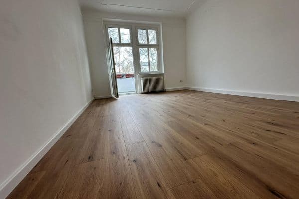 1 bedroom with open-plan kitchen flat to rent, 65 m², Kurstraße 10, Berlin Spandau, Berlin 1 bedroom with open-plan kitchen flat to rent, 65 m², Kurstraße 10, Berlin Spandau, Berlin