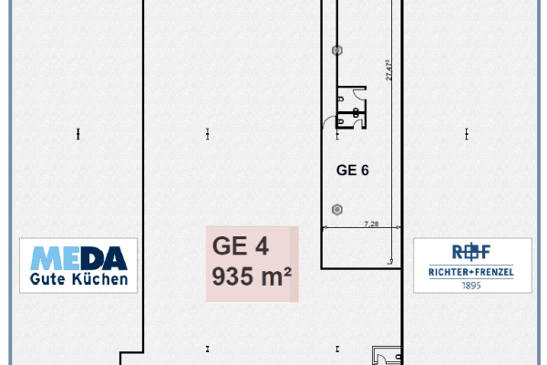 non-residential property to rent, 10,000 m², Bosenheimer Straße 280, Bad Kreuznach, Rhineland-Palatinate non-residential property to rent, 10,000 m², Bosenheimer Straße 280, Bad Kreuznach, Rhineland-Palatinate