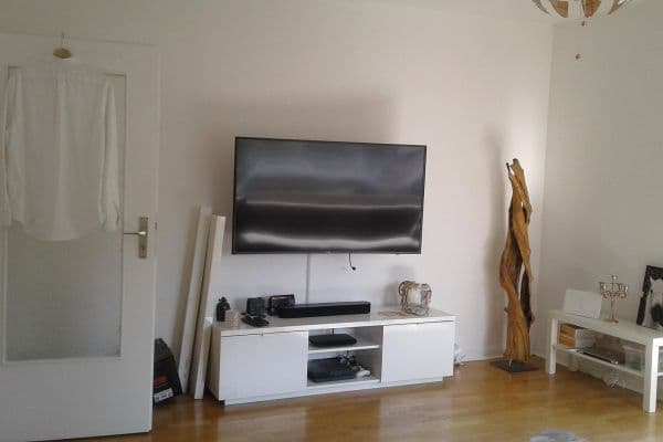 2 bedroom flat to rent, 67 m², Am Hirschsprung, Königstein OT Falkenstein 2 bedroom flat to rent, 67 m², Am Hirschsprung, Königstein OT Falkenstein