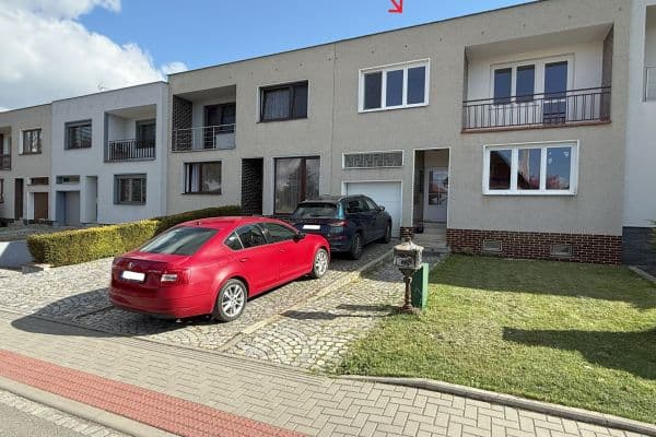 house for sale, 184 m², Hněvotín house for sale, 184 m², Hněvotín