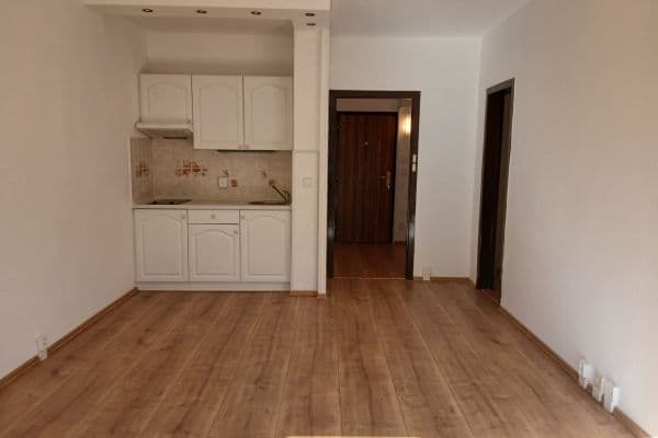 Studio flat for sale, 29 m², Daškova, Praha Studio flat for sale, 29 m², Daškova, Praha