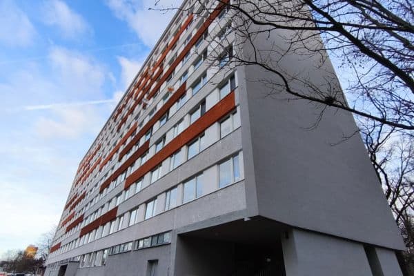 2 bedroom with open-plan kitchen flat to rent, 77 m², Ležáků, Pardubice 2 bedroom with open-plan kitchen flat to rent, 77 m², Ležáků, Pardubice