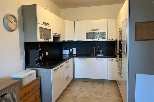 2 bedroom with open-plan kitchen flat for sale, 83 m², Viléma Balarina, SO POÚ Hlučín 2 bedroom with open-plan kitchen flat for sale, 83 m², Viléma Balarina, SO POÚ Hlučín