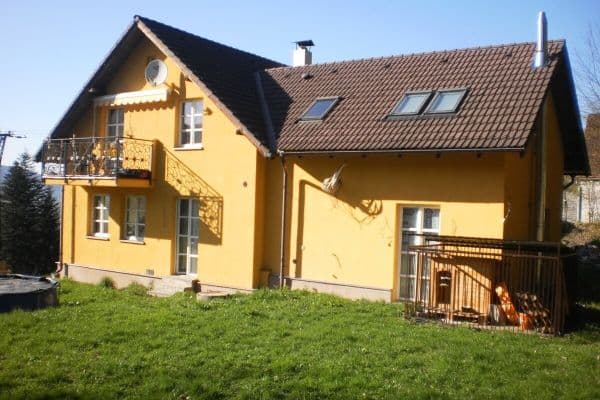 house for sale, 135 m², SO POÚ Frýdlant nad Ostravicí house for sale, 135 m², SO POÚ Frýdlant nad Ostravicí