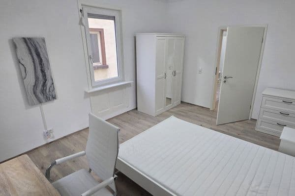 1 bedroom flat to rent, 32 m², Duisburgerstraße 22, Stuttgart, Baden-Württemberg 1 bedroom flat to rent, 32 m², Duisburgerstraße 22, Stuttgart, Baden-Württemberg