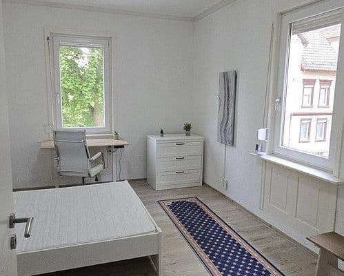 1 bedroom flat to rent, 32 m², Duisburgerstraße 22, Stuttgart 1 bedroom flat to rent, 32 m², Duisburgerstraße 22, Stuttgart