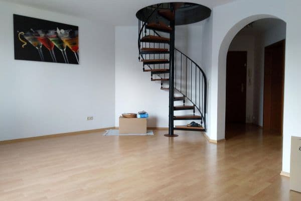 4 bedroom flat for sale, 96 m², Unterschleißheim, Bavaria 4 bedroom flat for sale, 96 m², Unterschleißheim, Bavaria