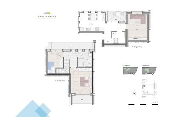 3 bedroom flat to rent, 84 m², Falkenbergstr 1A, Lohne 3 bedroom flat to rent, 84 m², Falkenbergstr 1A, Lohne