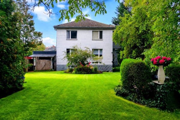 house for sale, 180 m², Berlin Mariendorf house for sale, 180 m², Berlin Mariendorf