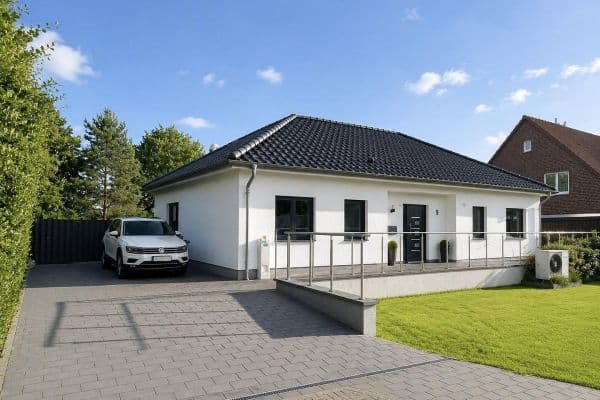 house for sale, 153 m², Dedelstorf house for sale, 153 m², Dedelstorf