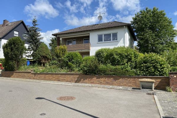2 bedroom with open-plan kitchen flat to rent, 91 m², Hünstetten 2 bedroom with open-plan kitchen flat to rent, 91 m², Hünstetten