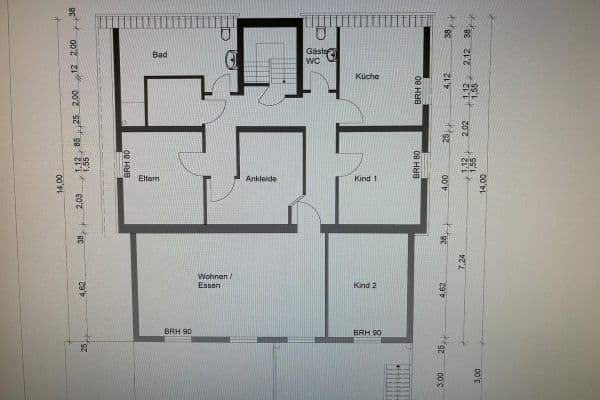 house for sale, 147 m², Essen, North Rhine-Westphalia house for sale, 147 m², Essen, North Rhine-Westphalia