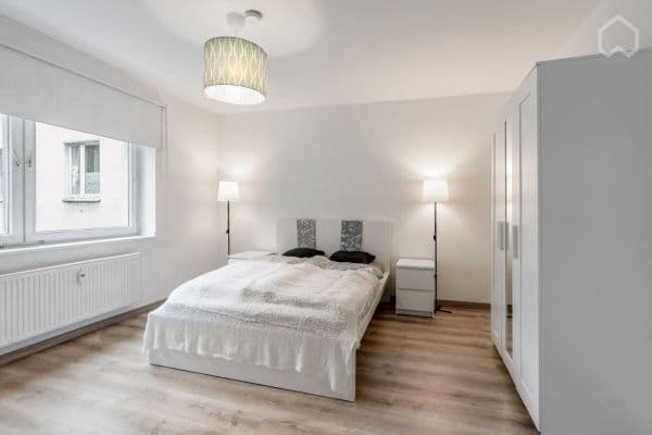 3 bedroom flat for sale, 60 m², Friedbergstraße 2a, Essen 3 bedroom flat for sale, 60 m², Friedbergstraße 2a, Essen