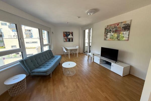 2 bedroom flat to rent, 55 m², Adolf Czettel Gasse 9, Wien, Vienna 2 bedroom flat to rent, 55 m², Adolf Czettel Gasse 9, Wien, Vienna