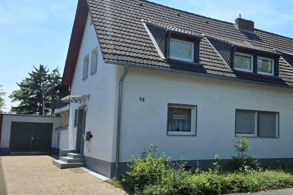 house for sale, 183 m², Ludewigstraße 52, Wesseling house for sale, 183 m², Ludewigstraße 52, Wesseling
