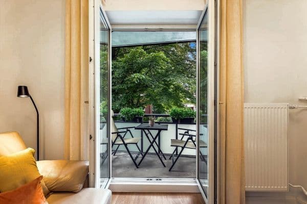 2 bedroom flat to rent, 62 m², 20535, Hamburg 2 bedroom flat to rent, 62 m², 20535, Hamburg