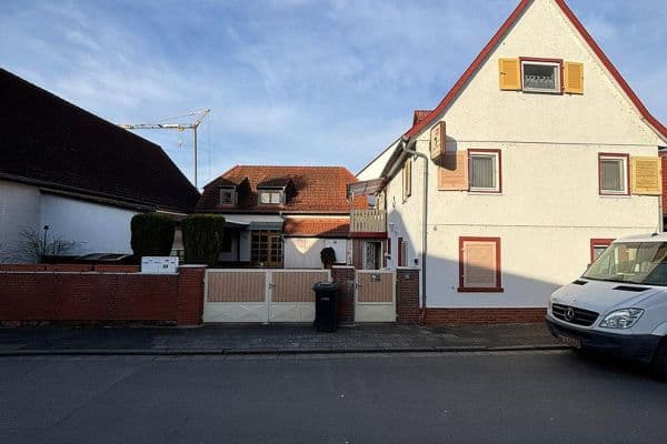 house for sale, 260 m², Groß Gerau house for sale, 260 m², Groß Gerau