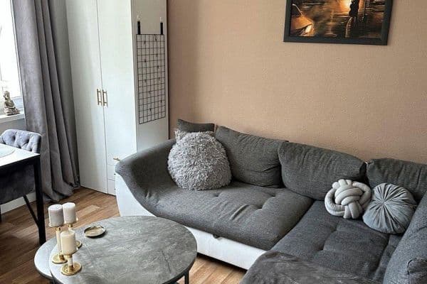 2 bedroom flat to rent, 58 m², 10365, Berlin 2 bedroom flat to rent, 58 m², 10365, Berlin