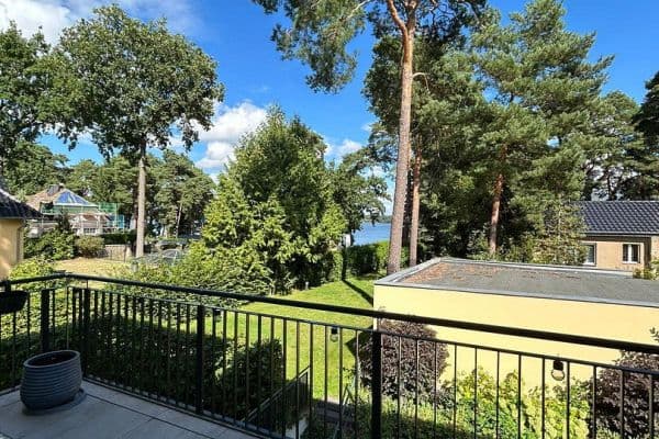 3 bedroom flat to rent, 92 m², Friedrich-Engels-Damm 83a, Bad Saarow 3 bedroom flat to rent, 92 m², Friedrich-Engels-Damm 83a, Bad Saarow