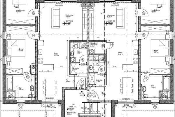 3 bedroom flat to rent, 92 m², Friedrich-Engels-Damm 83a, Bad Saarow, Brandenburg 3 bedroom flat to rent, 92 m², Friedrich-Engels-Damm 83a, Bad Saarow, Brandenburg